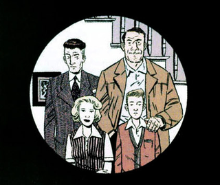 Illustration for article titled Who are the real comic heroes?